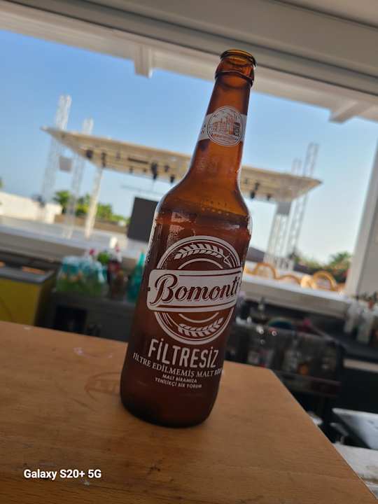 Gastro Rubi Platinum Sign