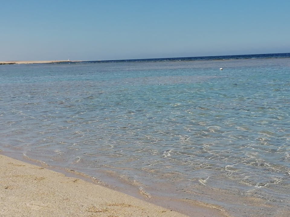 Strand Three Corners Sea Beach Resort