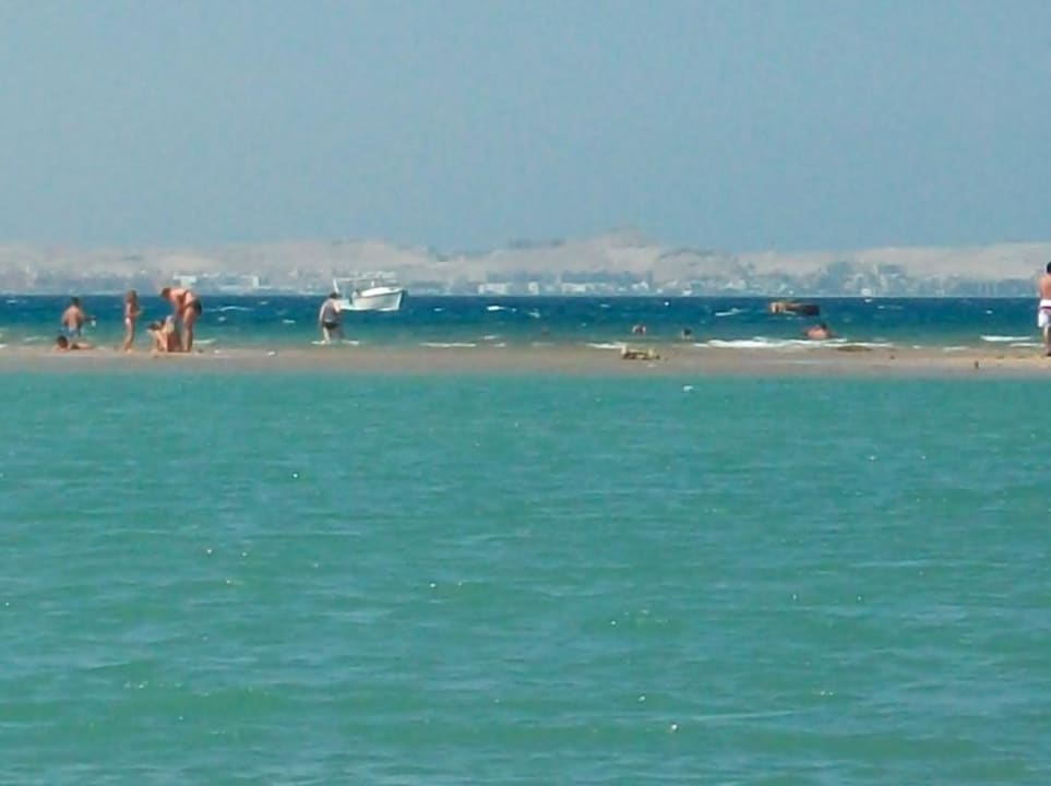 Riff  Pickalbatros Alf Leila Wa Leila Resort - Neverland Hurghada