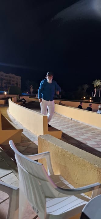 Sport & Freizeit Nour Palace Resort & Thalasso