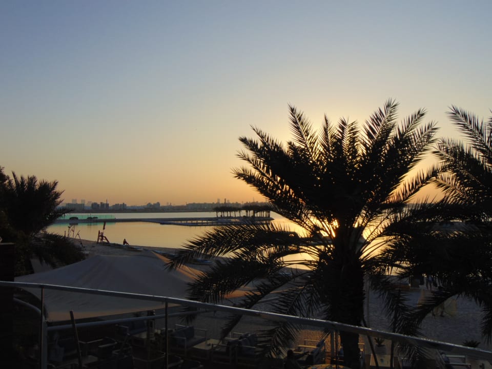 Ausblick The Art Hotel & Resort