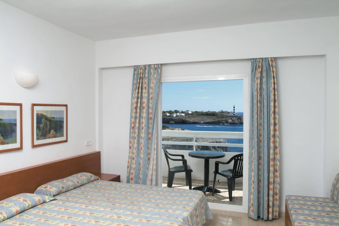 BelleVue Belsana Hotel BelleVue Belsana