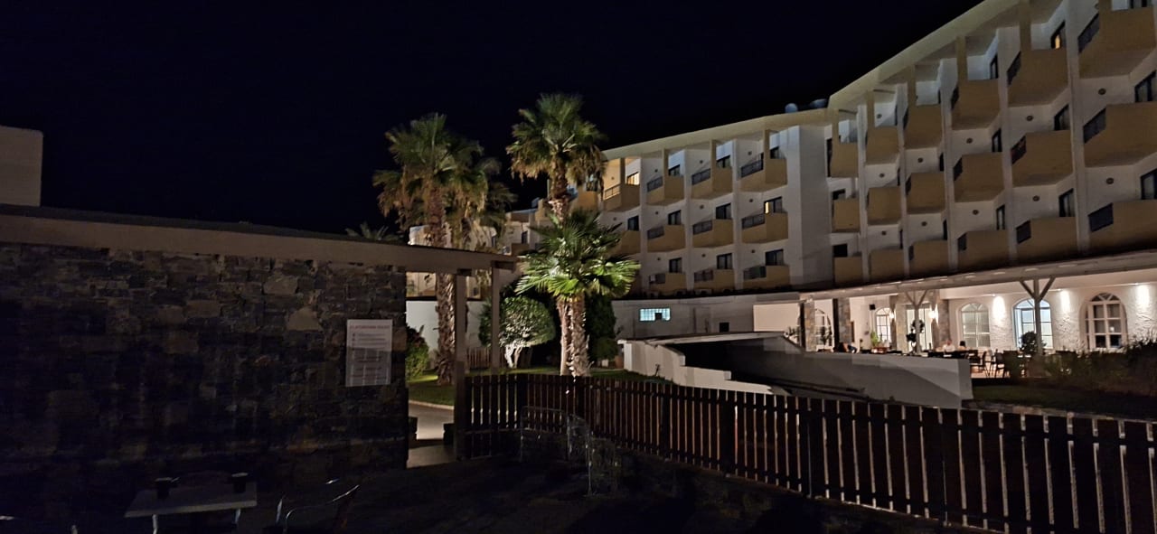 Gastro Hotel Aphrodite Beach Club