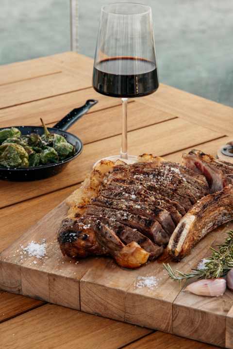Gastro ME Ibiza
