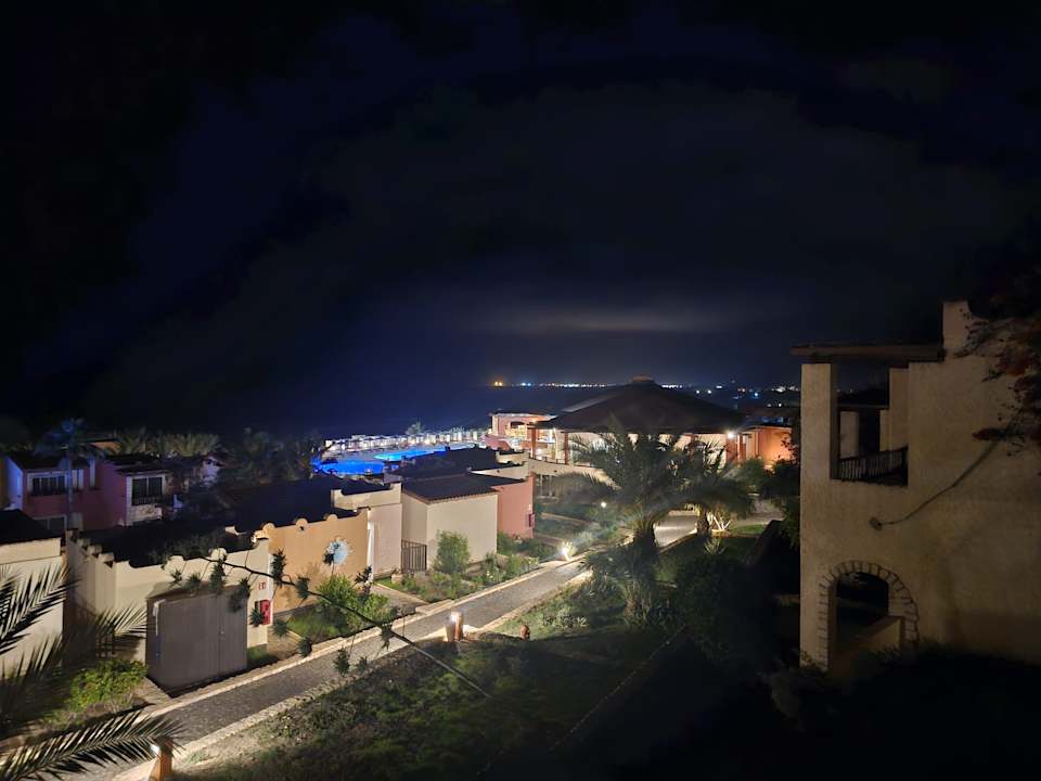 Außenansicht Occidental Boa Vista Beach