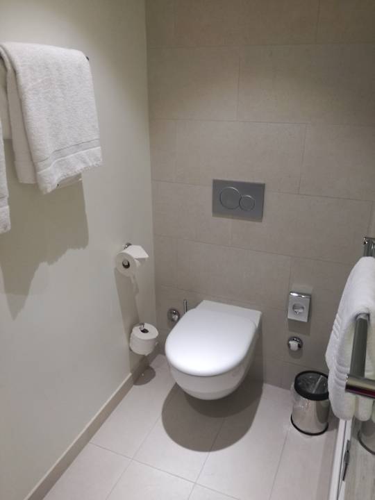 Zimmer Ibis Styles Geneve Mont Blanc