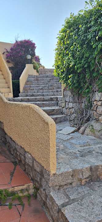 Sonstiges Club Esse Shardana