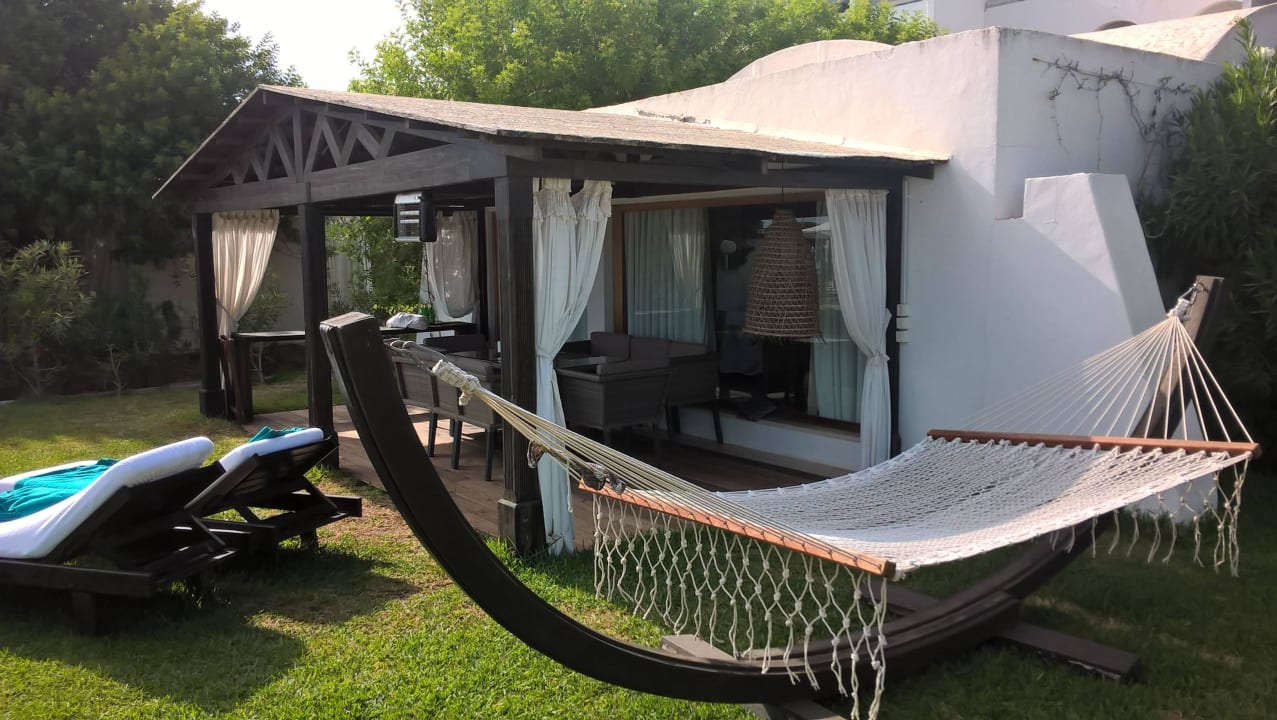 Bungalow 1036 The Orangers Beach Resort and Bungalows