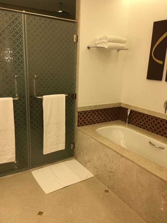 Zimmer Marsa Malaz Kempinski The Pearl