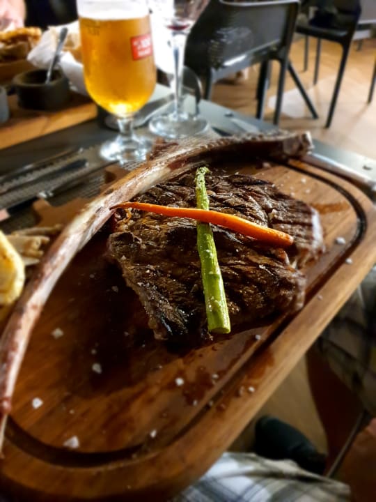 Gastro Megasaray Club Belek