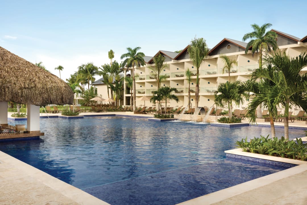 Pool Dreams La Romana Resort & Spa