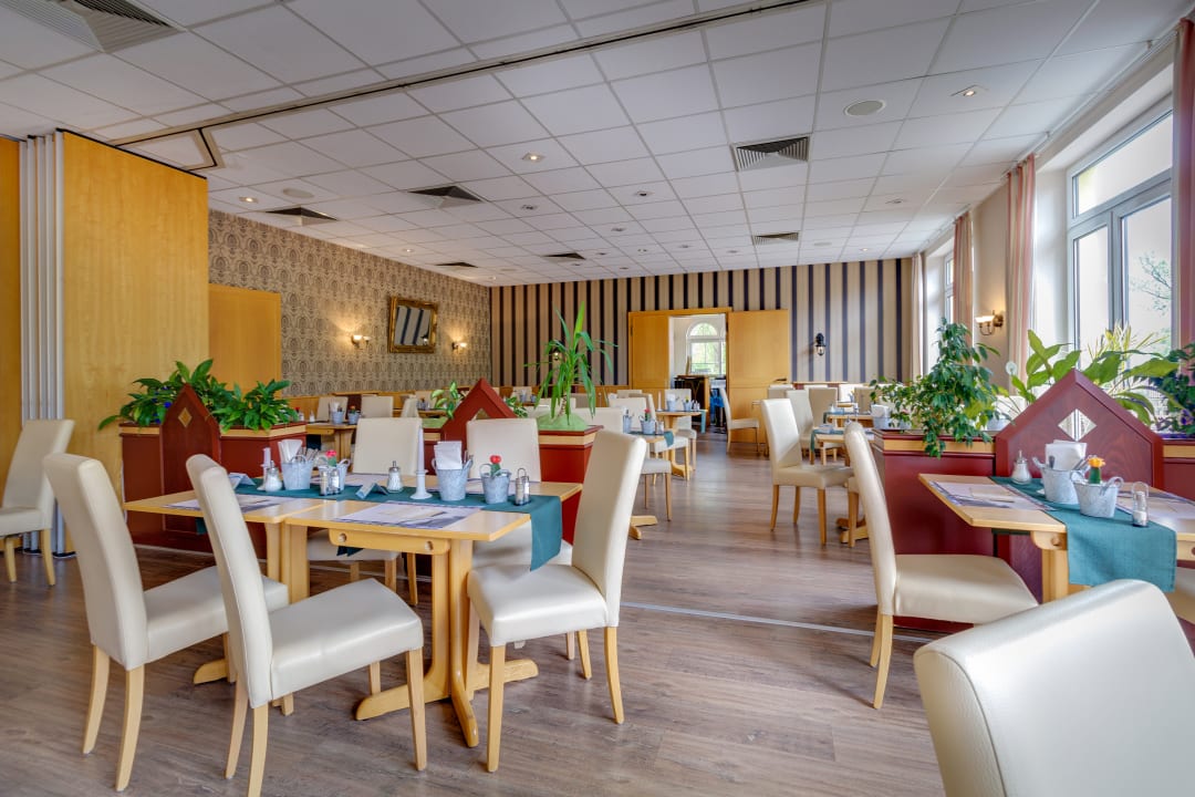 Gastro Seehotel Brandenburg a.d. Havel