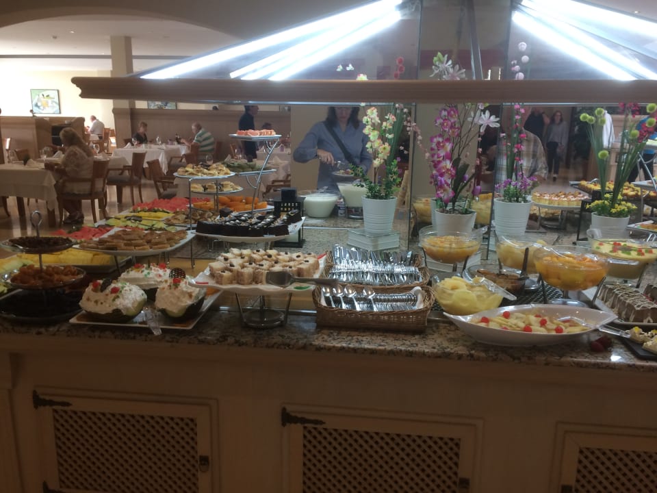Restaurant Valentin Sancti Petri