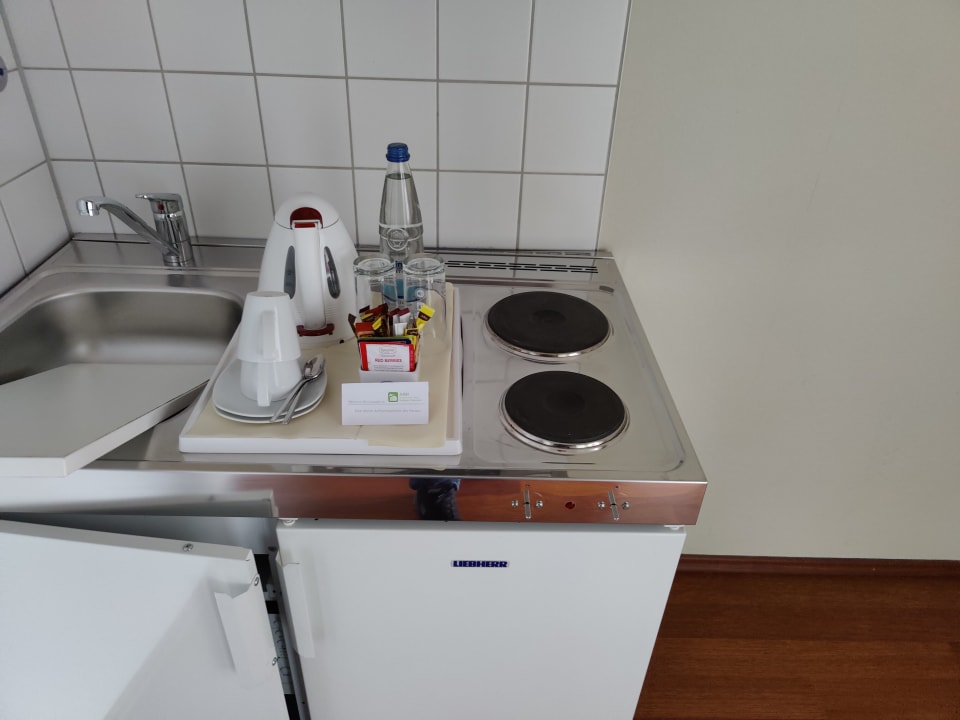 Zimmer AMH Airport-Messe-Hotel Stuttgart