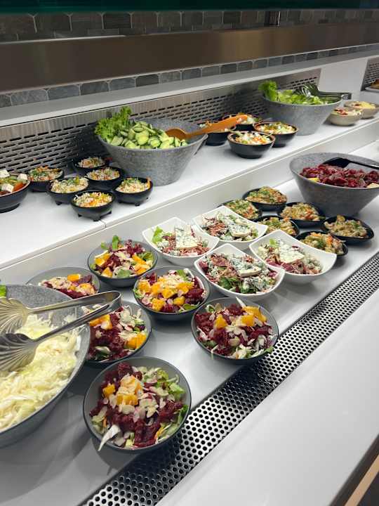 Gastro Porto Bello Beach