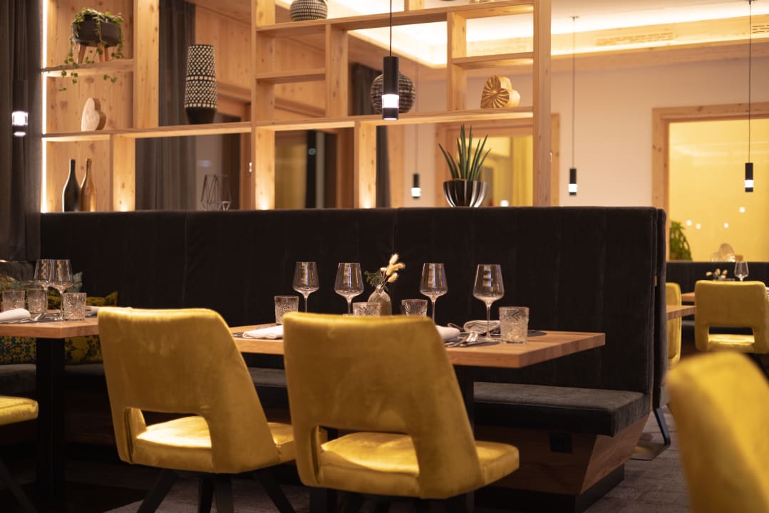 Gastro Hotel Jörglerhof