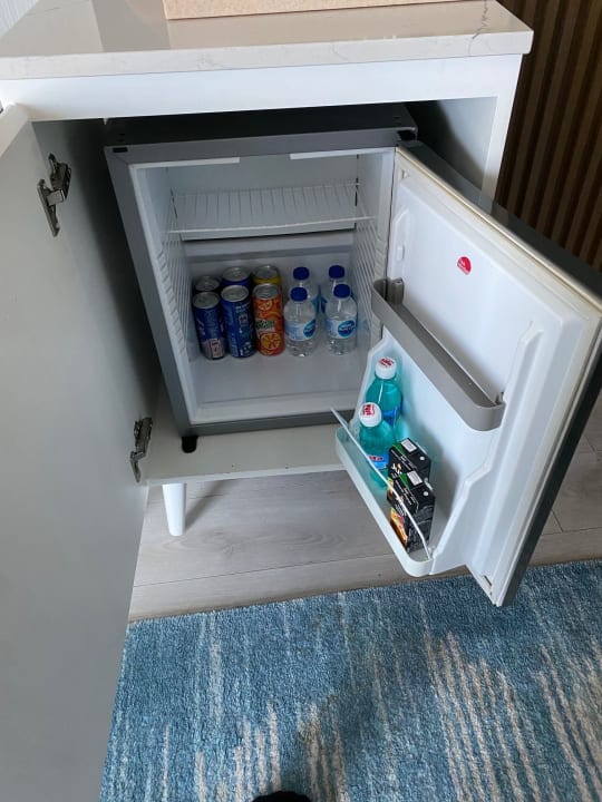 Zimmer Royal Wings Hotel