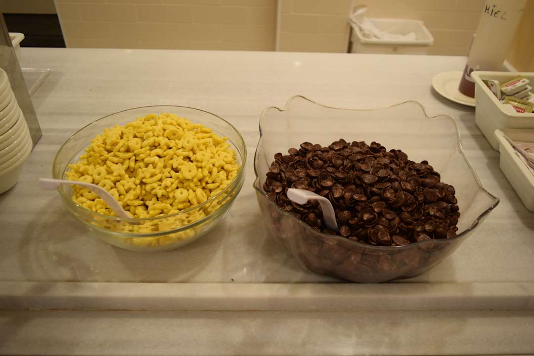 Gastro Alberg Abat Oliba