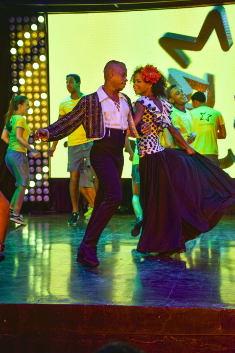 Sport & Freizeit TUI MAGIC LIFE Africana