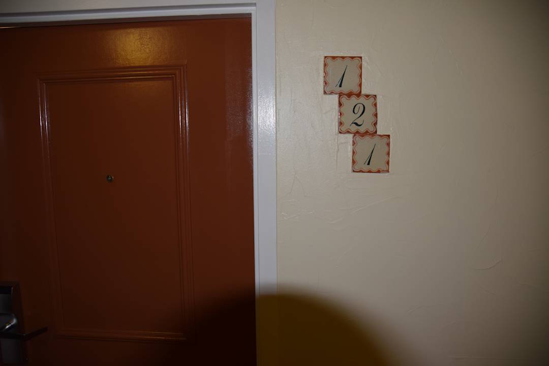 Zimmer Hotel Ramada Las Cruces Nm