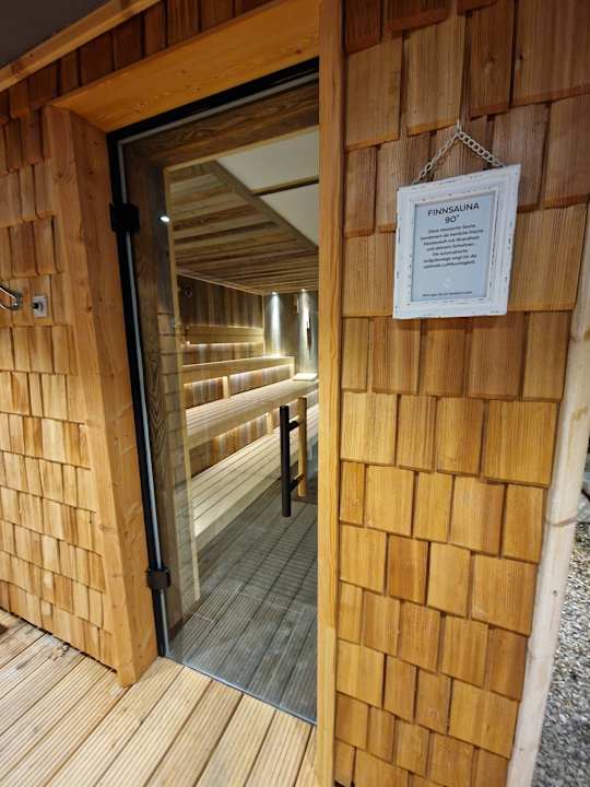 Sonstiges Hotel Zweite Heimat