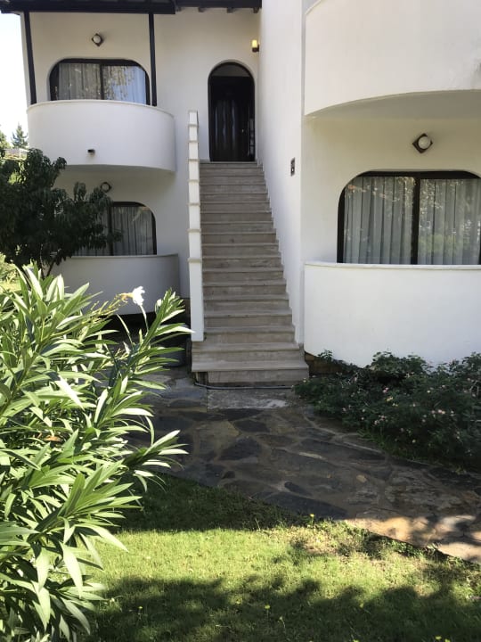 Zimmer Dogan Paradise Beach