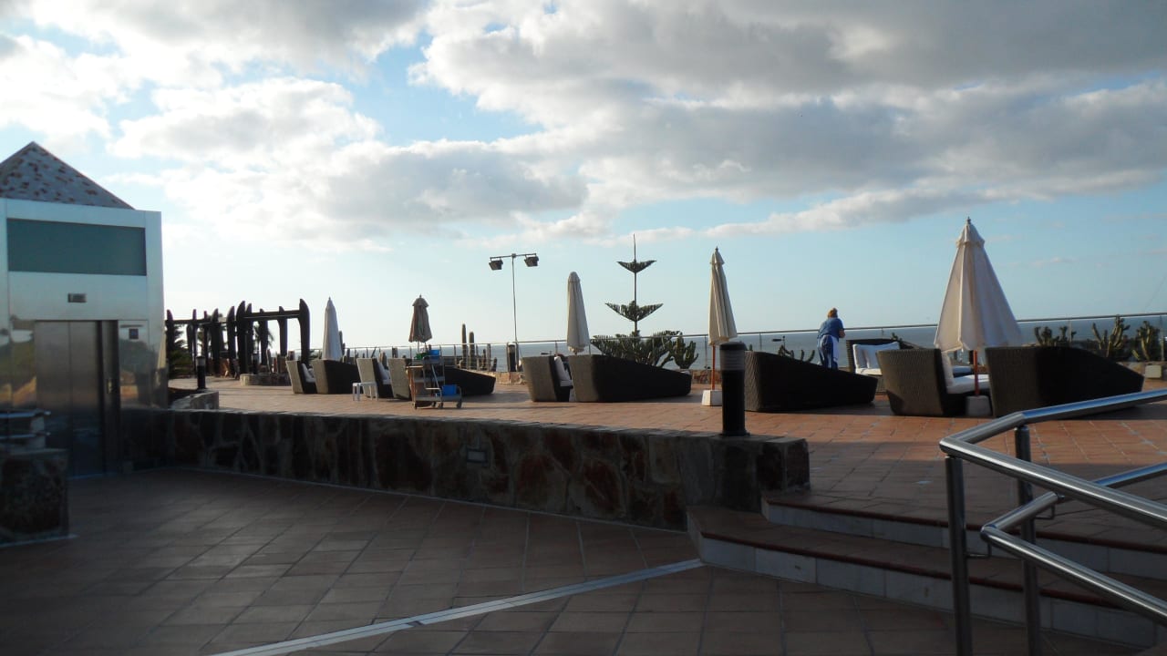 H10 Playa Meloneras Palace H10 Playa Meloneras Horizons Collection