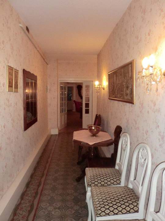 Hotel zum Schwan, Bad Karlshafen Hotel zum Schwan