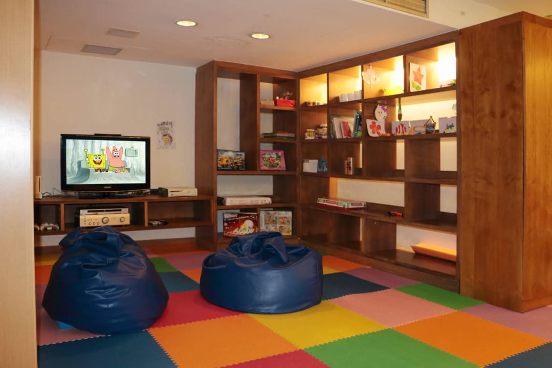 Holiday Inn Resort® Baruna Bali Rascals Kids' Club Holiday Inn Resort Baruna Bali