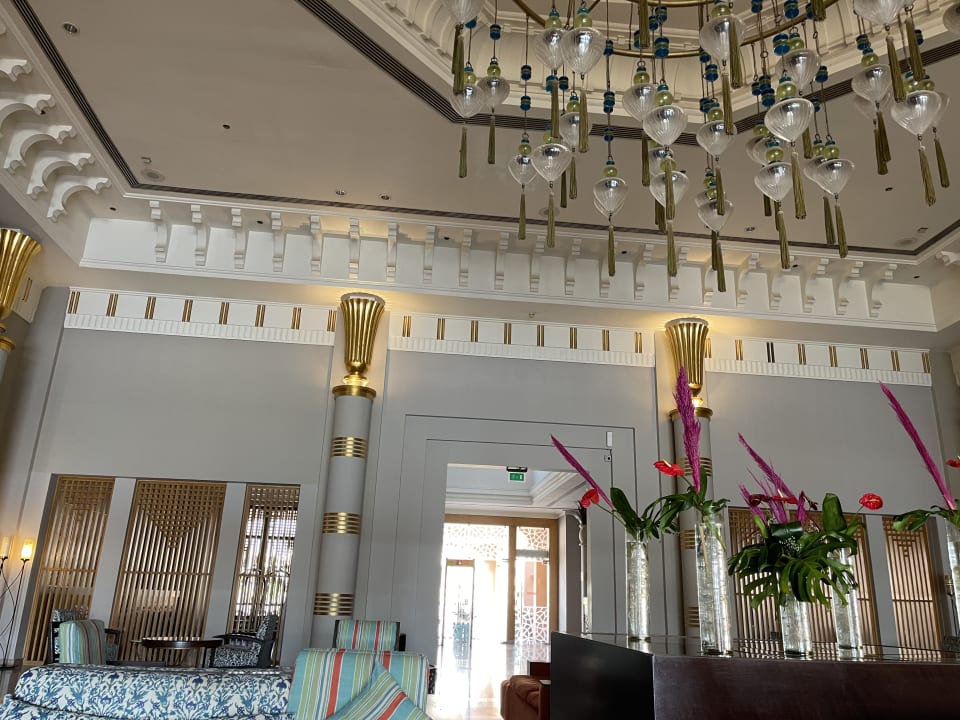 Sonstiges Continental Hotel Hurghada