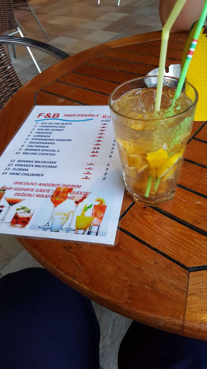 Bar Hane Family Resort