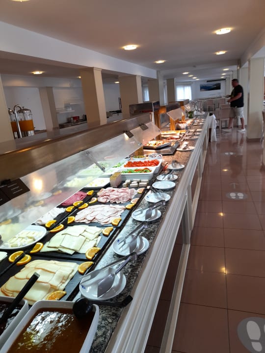 Gastro THB Dos Playas - Adults only