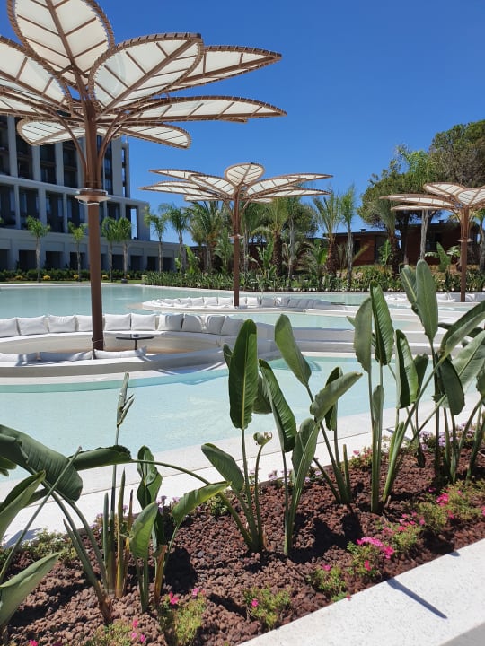 Sport & Freizeit Cullinan Belek