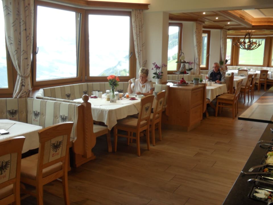 Gastro Alpengasthof Tannenalm