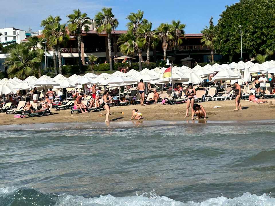 Strand Horus Paradise Luxury Resort & Club