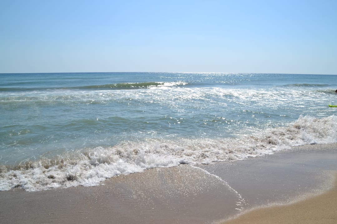 Strand HVD Clubhotel Miramar