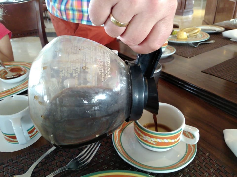 Gastro Iberotel Palace