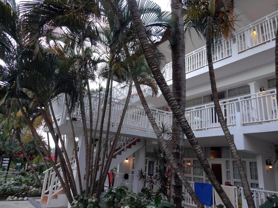 Andere Zimmer Grand Muthu Club Caribbean Runaway Bay