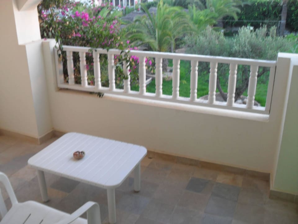 Balkon Djerba Sun Beach Hotel & Spa