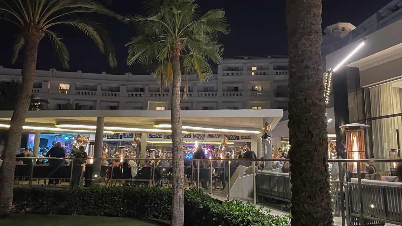 Sonstiges Hotel Riu Palace Maspalomas Adults Only
