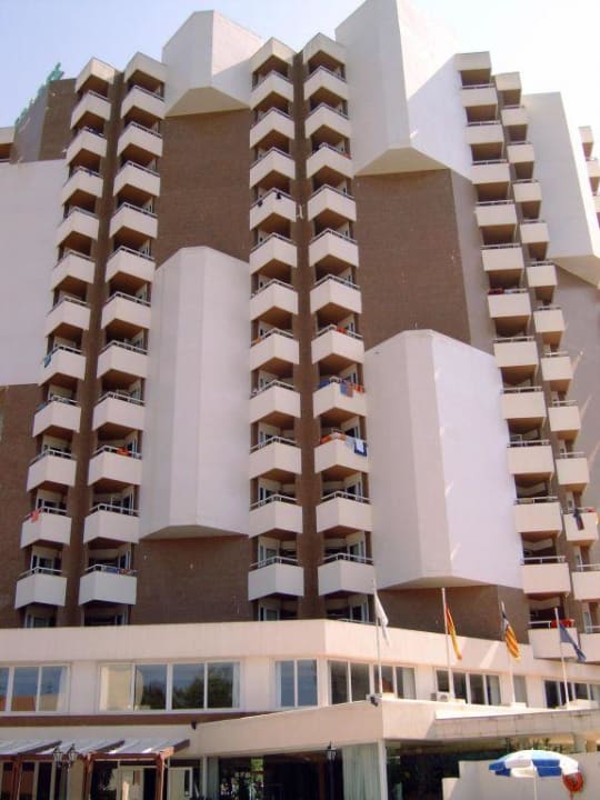 Hotel THB Maria Isabel - Adults only