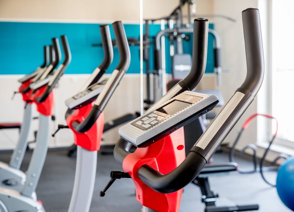 Sport & Freizeit Hotel Stadtfeld