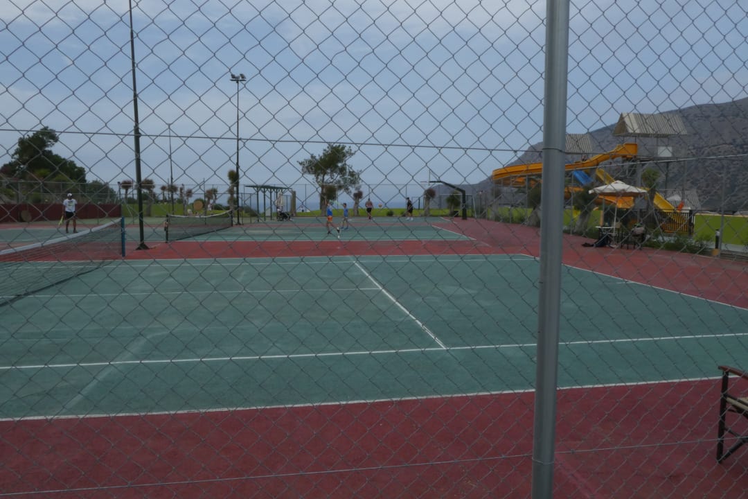 Sport & Freizeit Fodele Beach & Water Park Holiday Resort