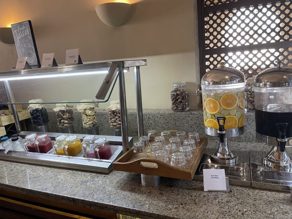 Gastro Jaz Makadi Gardens - TUI BLUE Makadi Gardens - Adults Friendly 16 Years Plus