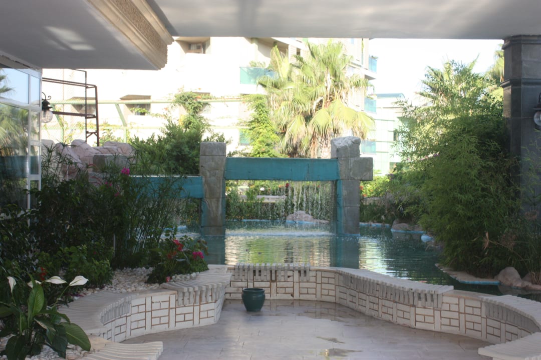 Ansicht Bella Resort & Spa