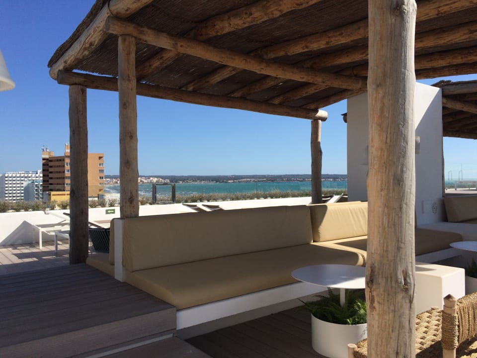 Ausblick HM Tropical