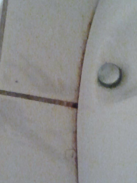 Boden WC Hotel Domaine de l' Albatros