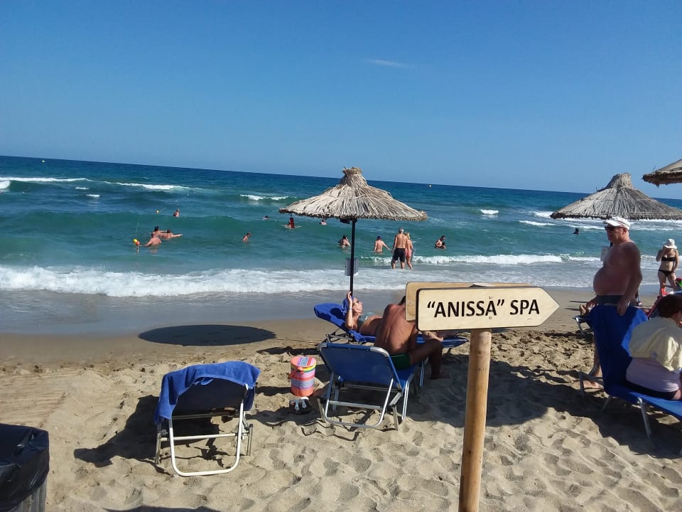 Strand Anissa Beach & Village