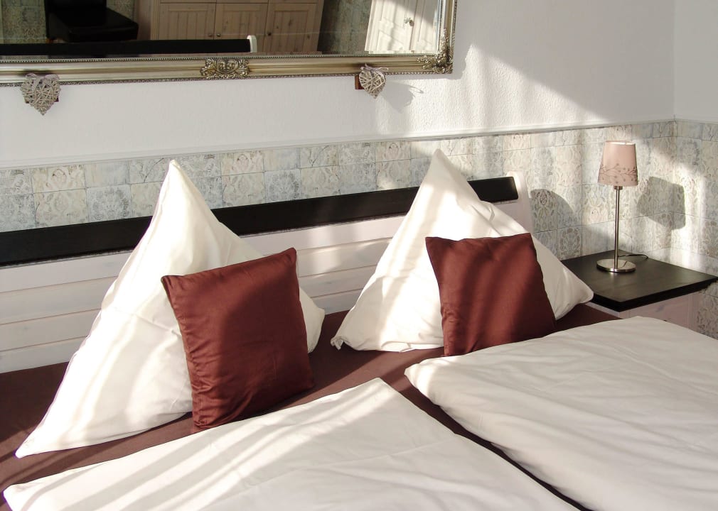 Junior-Suite Hotel Garni Landhaus Uttum