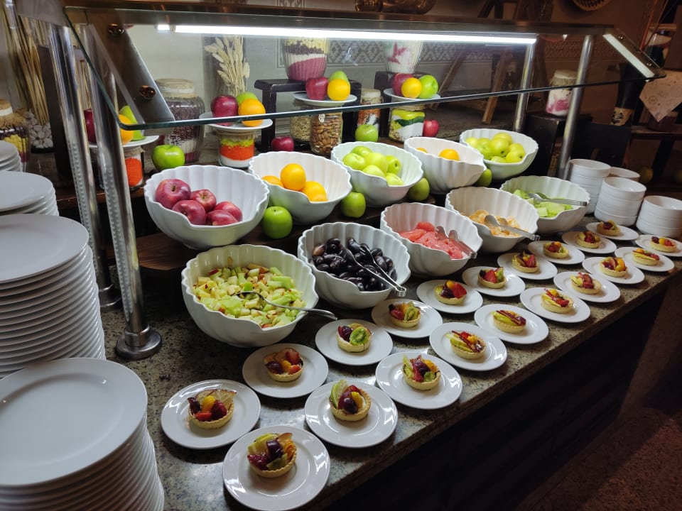 Gastro Jaz Makadi Oasis Resort